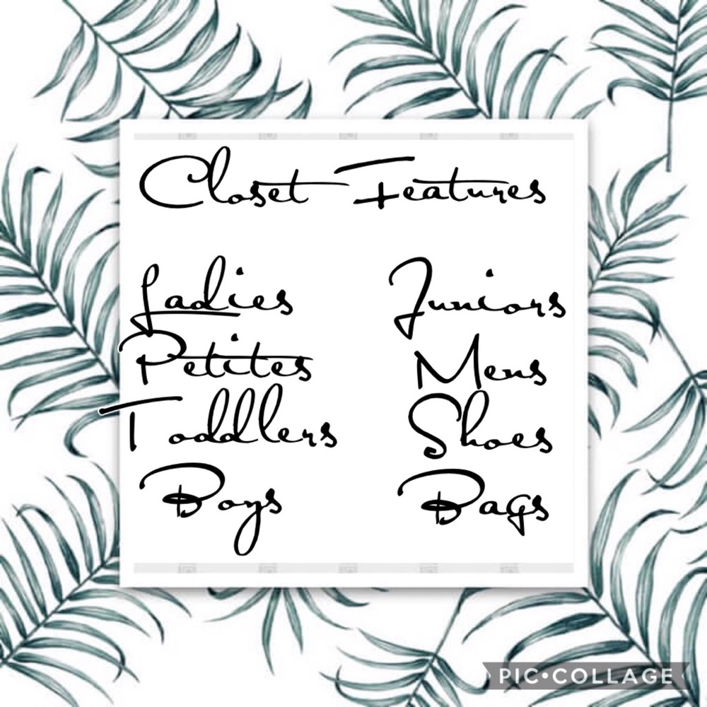 Love the item but not the price, make an offer.